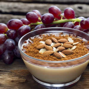Nationalgericht Zypern: Moustalevria (Rezept)